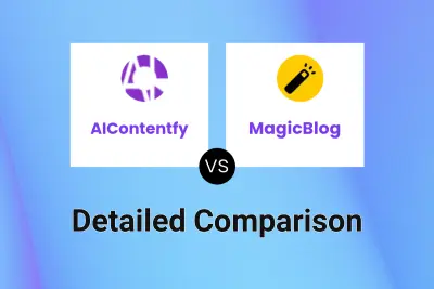 AIContentfy vs MagicBlog