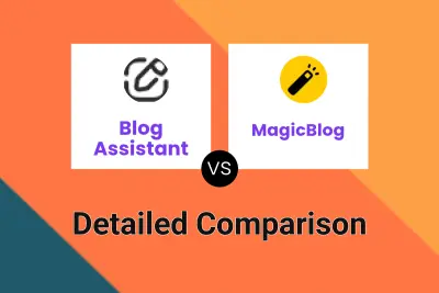 Blog Assistant vs MagicBlog