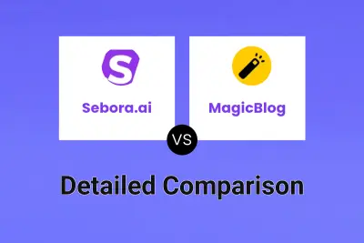 Sebora.ai vs MagicBlog