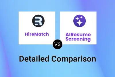 HireMatch vs AIResume Screening