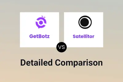 GetBotz vs Satellitor