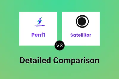 Penf1 vs Satellitor