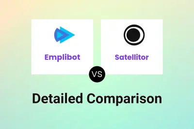 Emplibot vs Satellitor