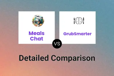 Meals Chat vs GrubSmarter