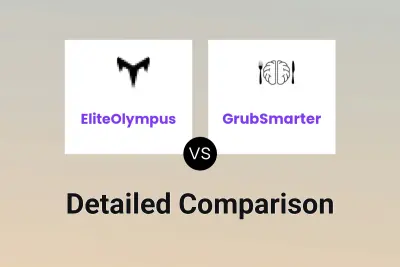 EliteOlympus vs GrubSmarter