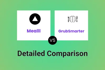 Mealll vs GrubSmarter