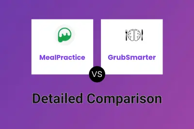 MealPractice vs GrubSmarter