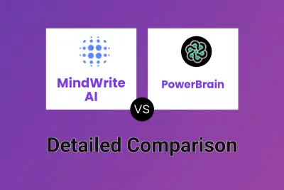 MindWrite AI vs PowerBrain