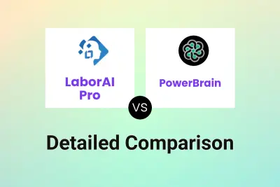 LaborAI Pro vs PowerBrain