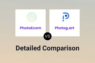 PhotoEcom vs Photog.art