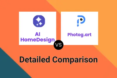 AI HomeDesign vs Photog.art