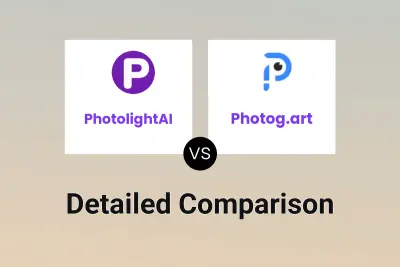 PhotolightAI vs Photog.art