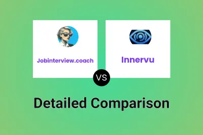 Jobinterview.coach vs Innervu