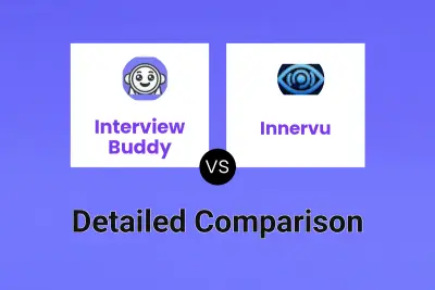 Interview Buddy vs Innervu