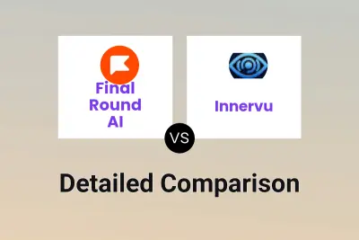 Final Round AI vs Innervu