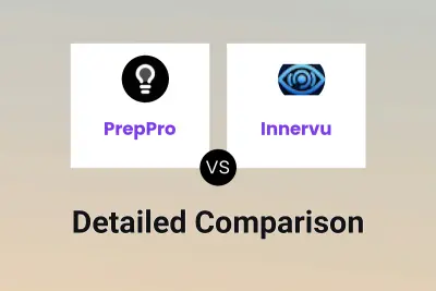 PrepPro vs Innervu