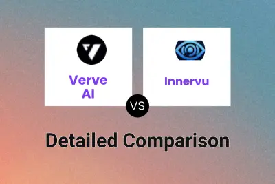 Verve AI vs Innervu