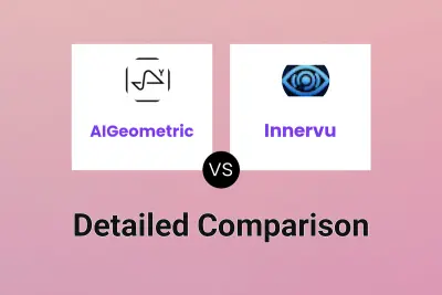 AIGeometric vs Innervu