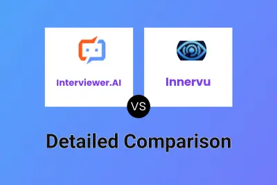 Interviewer.AI vs Innervu