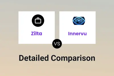 Zilta vs Innervu