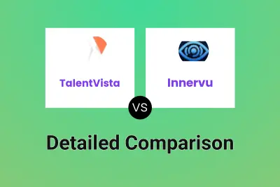 TalentVista vs Innervu