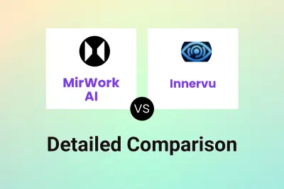 MirWork AI vs Innervu