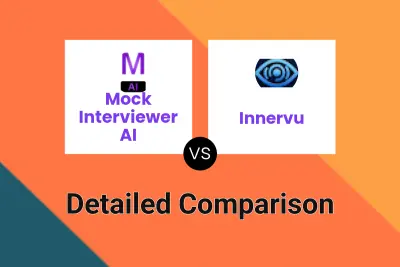 Mock Interviewer AI vs Innervu