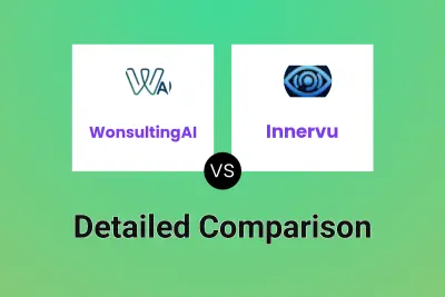 WonsultingAI vs Innervu