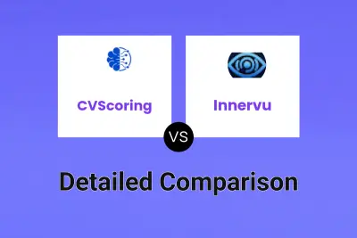 CVScoring vs Innervu