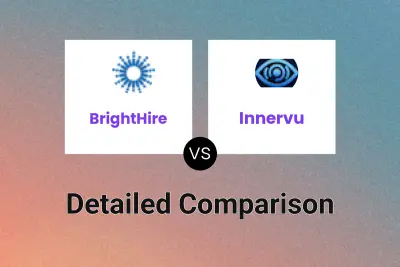 BrightHire vs Innervu