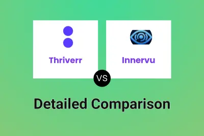 Thriverr vs Innervu