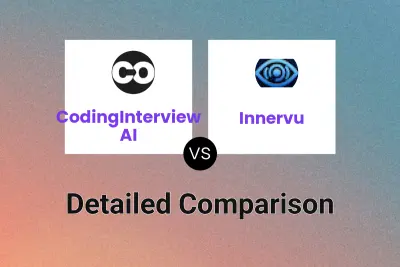 CodingInterview AI vs Innervu