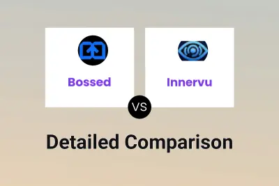 Bossed vs Innervu