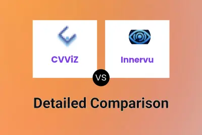 CVViZ vs Innervu