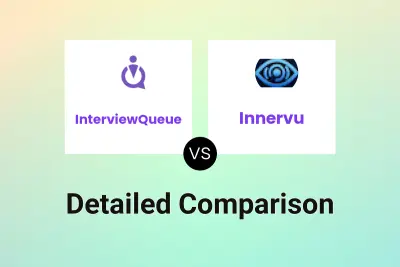 InterviewQueue vs Innervu