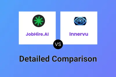 JobHire.AI vs Innervu