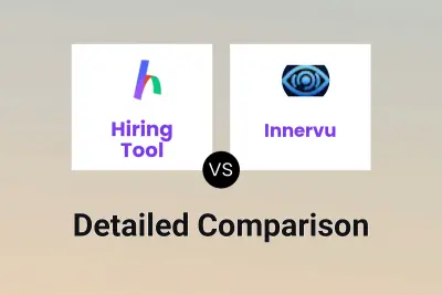 Hiring Tool vs Innervu