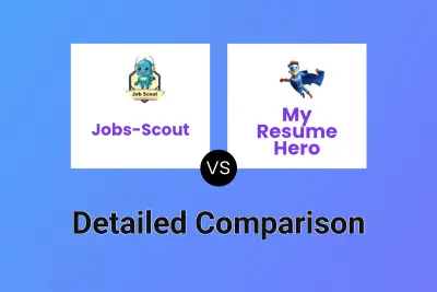 Jobs-Scout vs My Resume Hero