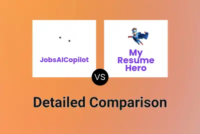 JobsAICopilot vs My Resume Hero