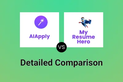 AIApply vs My Resume Hero