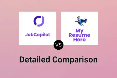 JobCopilot vs My Resume Hero