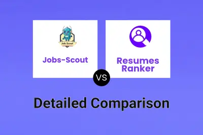 Jobs-Scout vs Resumes Ranker