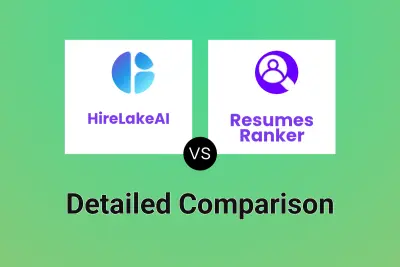 HireLakeAI vs Resumes Ranker