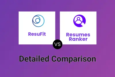 ResuFit vs Resumes Ranker