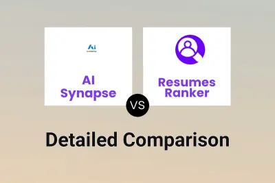 AI Synapse vs Resumes Ranker