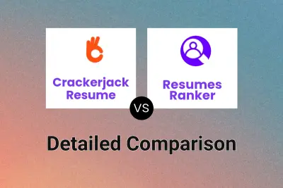 Crackerjack Resume vs Resumes Ranker