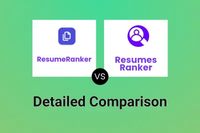 ResumeRanker vs Resumes Ranker