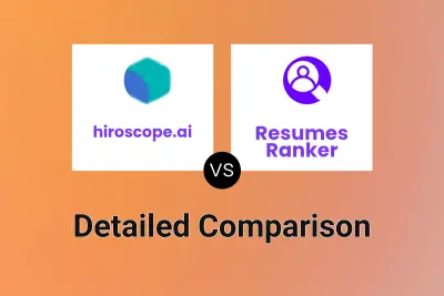 hiroscope.ai vs Resumes Ranker