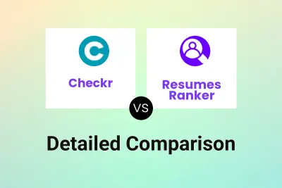 Checkr vs Resumes Ranker