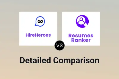 HireHeroes vs Resumes Ranker